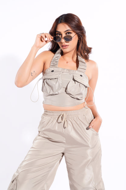 Daak Retro Co-ord set