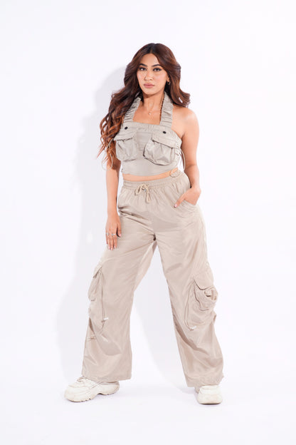 Daak Retro Co-ord set