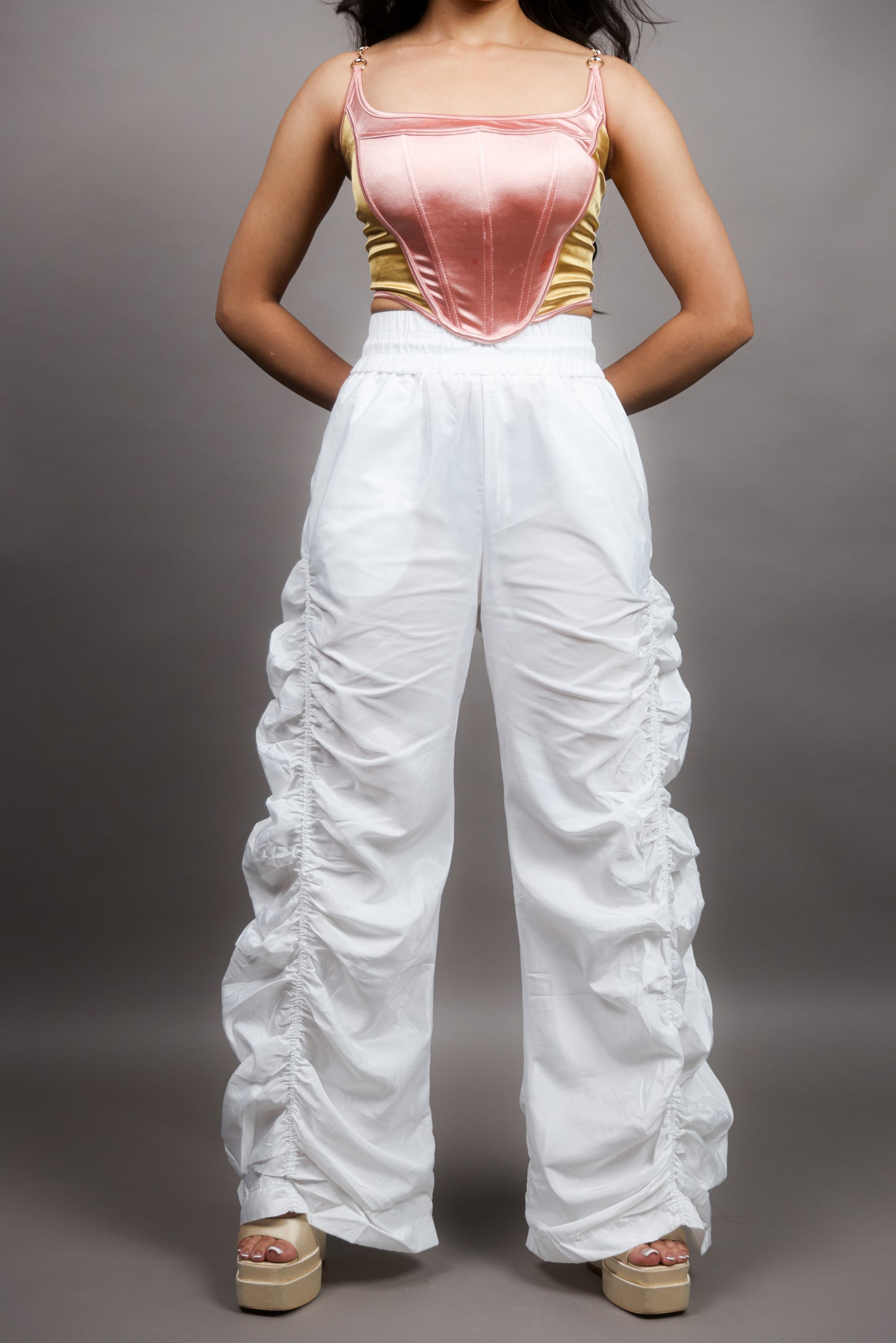 Daak Wave Trousers